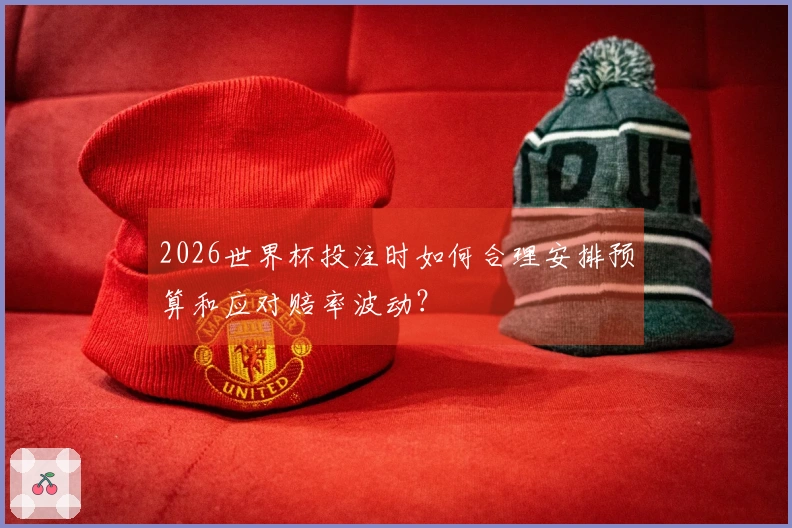 2026世界杯投注时如何合理安排预算和应对赔率波动？